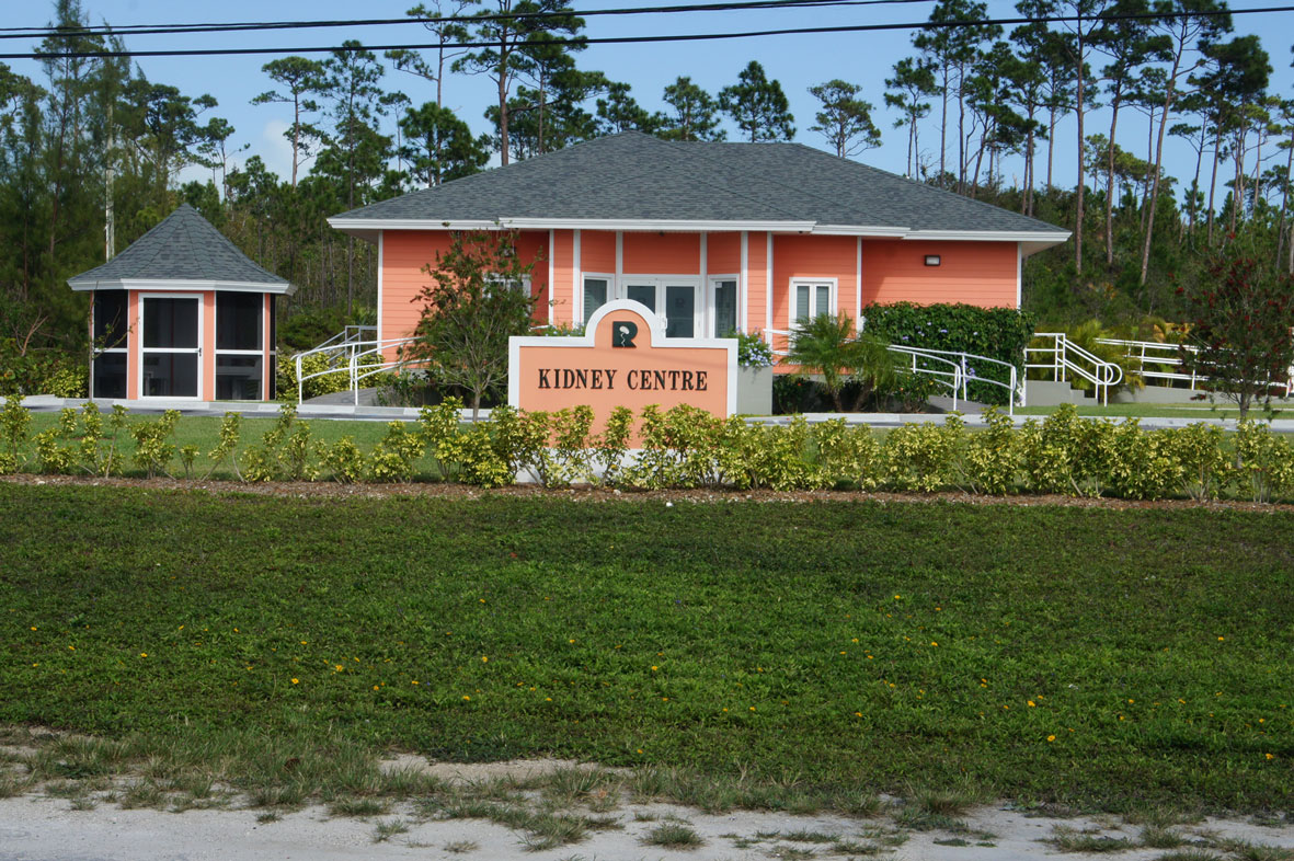 Kidney Centre Abaco